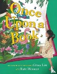Lin, Grace, Messner, Kate - Once Upon a Book