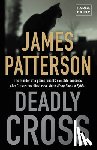 Patterson, James - Deadly Cross