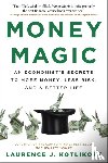 Kotlikoff, Laurence J - Money Magic