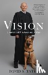 Tatel, David S. - Vision: A Memoir of Blindness and Justice