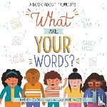 Locke, Katherine - What Are Your Words?