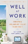 Sternberg, Esther M. - Well at Work