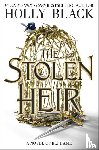 Black, Holly - The Stolen Heir