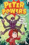 Clark, Kent - Peter Powers 03 Itchy Insect Invasion