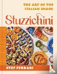 Ferrari, Stef - Stuzzichini