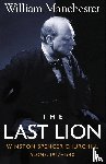 Manchester, William - The Last Lion: Alone, 1932-1940; Volume 2 - Winston Spencer Churchill