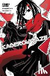 JIN, JIN, Satou, Mahiro, Sidu, x, Wannyanpuu - Kagerou Daze, Vol. 7 (Manga)