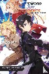 Kawahara, Reki - Sword Art Online Progressive 4 (Novel)