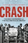 Favreau, Marc - Crash