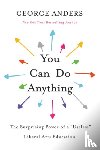 Anders, George - You Can Do Anything
