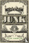 Akhtar, Ayad - Junk