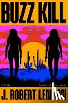 Lennon, J. Robert - Buzz Kill
