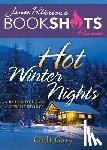 Gary, Codi - Hot Winter Nights: A Bear Mountain Rescue Story