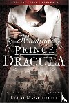 Maniscalco, Kerri - Hunting Prince Dracula