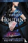 Maniscalco, Kerri - Escaping From Houdini