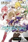 Kawahara, Reki, Nekobyou, Neko - Sword Art Online: Girls' Ops, Vol. 3