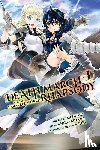 Ainana, Hiro - Death March to the Parallel World Rhapsody, Vol. 1 (Manga)