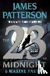 Patterson, James - The 23rd Midnight: A Women's Murder Club Thriller