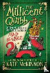 McKinnon, Kate - The Millicent Quibb School of Etiquette for Young Ladies of Mad Science