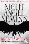 Weeks, Brent - NIGHT ANGEL NEMESIS