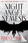 Weeks, Brent - Night Angel Nemesis