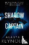 Alastair Reynolds - Shadow Captain