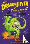Lacey, Josh - The Dragonsitter: Trick or Treat?