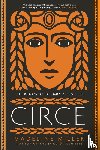 Miller, Madeline - Circe
