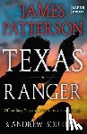 Patterson, James - Texas Ranger
