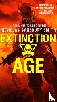 Smith, Nicholas Sansbury - Extinction Age