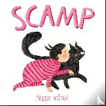 Wilder, Anden - Scamp