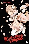 Endou, Asari, Maruino - Magical Girl Raising Project, Vol. 1 (Novel)