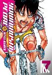 Watanabe, Wataru - Yowamushi Pedal, Vol. 7