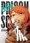 Hiramoto, Akira - Prison School, Vol. 9