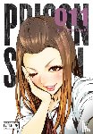 Hiramoto, Akira, Eckerman, Alexis - Prison School, Vol. 11