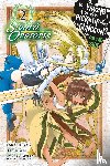 Omori, Fujino - Is It Wrong to Try to Pick Up Girls in a Dungeon? Sword Oratoria, Vol. 2