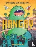 Brockington, Drew - Hangry