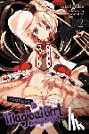 Endou, Asari, Marui-No, Marui-No - Magical Girl Raising Project, Vol. 2 (light novel)