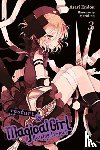 Endou, Asari, Marui-No, Marui-No - Magical Girl Raising Project, Vol. 3 (light novel)