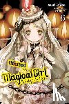 Endou, Asari, Marui-No, Marui-No - Magical Girl Raising Project, Vol. 6 (light novel)