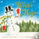 Burleigh, Robert - Winter Magic