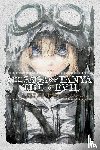 Zen, Carlo, Shinotsuki, Shinobu - The Saga of Tanya the Evil, Vol. 6 (light novel)
