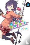Cook, Caleb, Gancio, Rochelle, UKAMI - Gabriel Dropout, Vol. 2