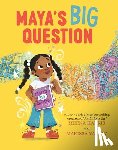 Harris, Meena - Maya's Big Question