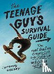 Daldry, Jeremy - The Teenage Guy's Survival Guide (Revised)
