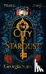 Summers, Georgia - The City of Stardust