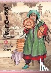 Blackman, Abigail, Mori, Kaoru, Flanagan, William - A Bride's Story, Vol. 9