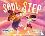 Rhodes, Jewell P, McWilliams, Kelly - Soul Step
