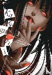 Quintessenza, Anthony, Kawamoto, Homura, Naomura, Toru - Kakegurui - Compulsive Gambler -, Vol. 1
