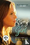 Zarr, Sara - Story of a Girl